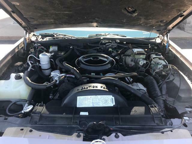 1983 Buick Park Avenue - photo 6