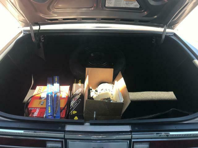 1983 Buick Park Avenue - photo 7