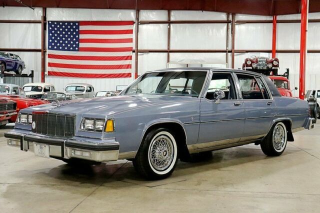 1983 Buick Electra 83909 Miles Bluetooth Sedan 5.0L V8 Automatic 1983 Buick Electra --