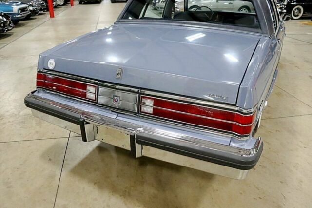 1983 Buick Electra -- - photo 11