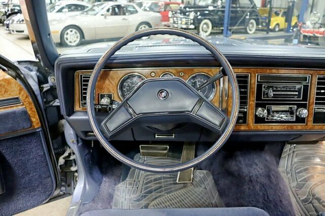 1983 Buick Electra -- - photo 12