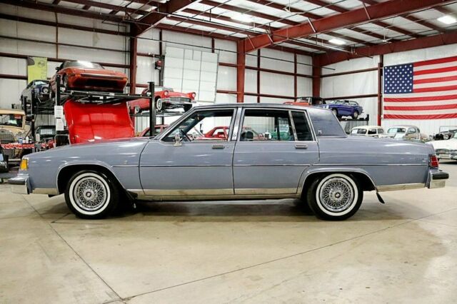 1983 Buick Electra -- - photo 2