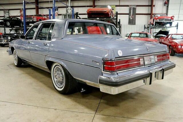 1983 Buick Electra -- - photo 3