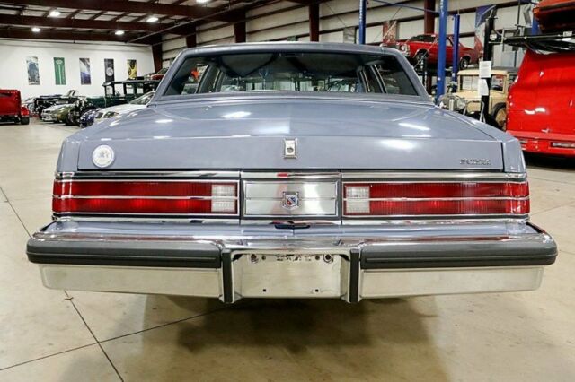 1983 Buick Electra -- - photo 4