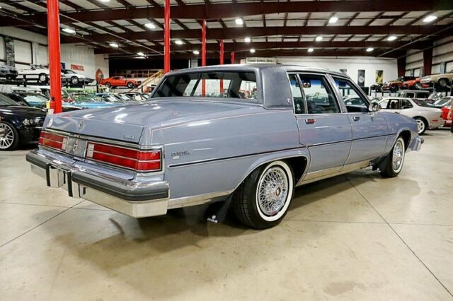 1983 Buick Electra -- - photo 5