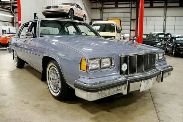 1983 Buick Electra -- - photo 7