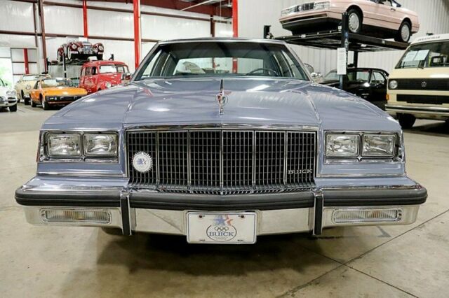 1983 Buick Electra -- - photo 8