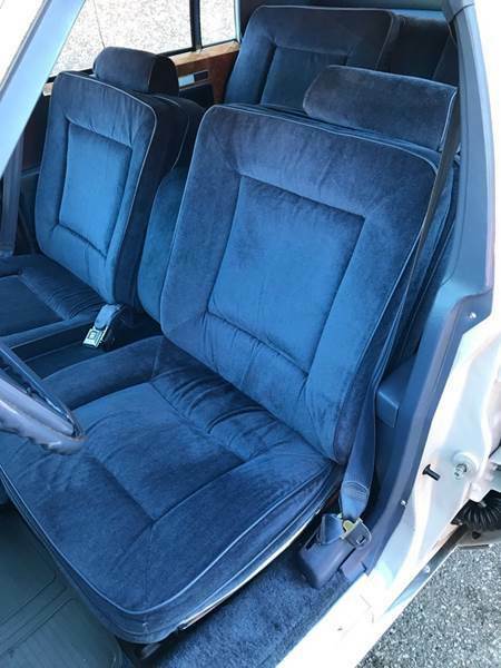 1983 Buick Electra Limited 4dr Sedan - photo 9