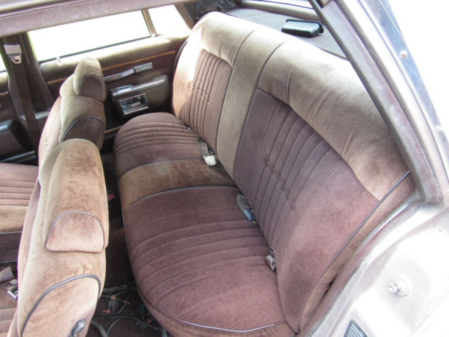 1983 Buick LeSabre 4 door - photo 10