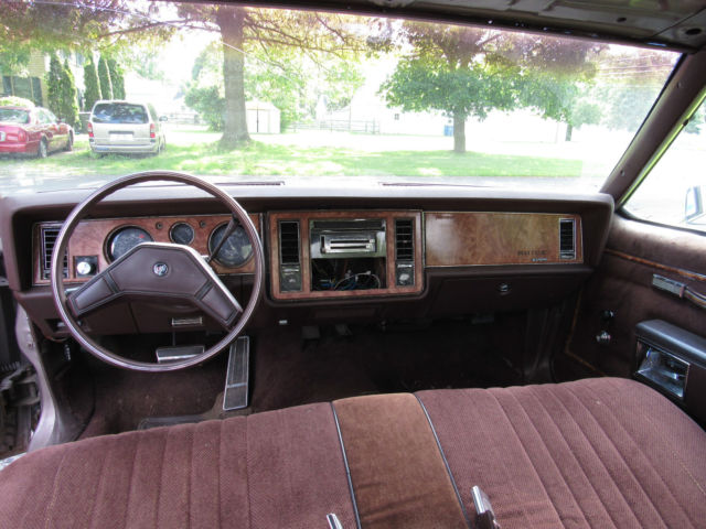 1983 Buick LeSabre 4 door - photo 11