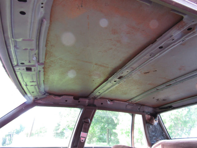 1983 Buick LeSabre 4 door - photo 12