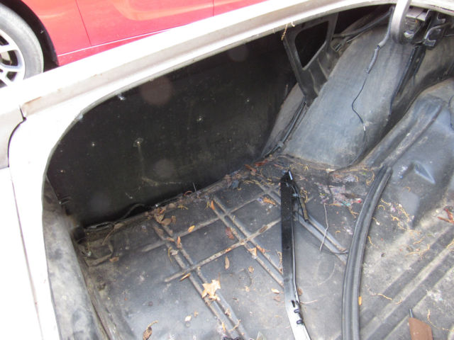 1983 Buick LeSabre 4 door - photo 6
