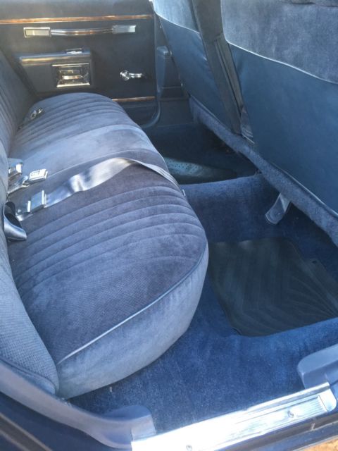 1983 Buick LeSabre - photo 2