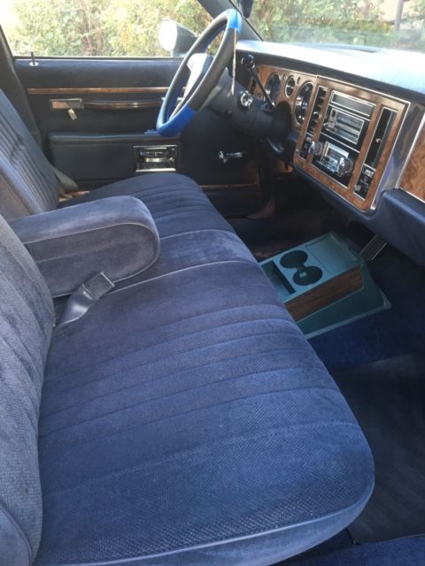 1983 Buick LeSabre - photo 3