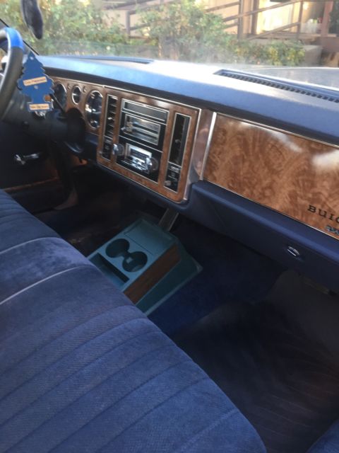 1983 Buick LeSabre - photo 4