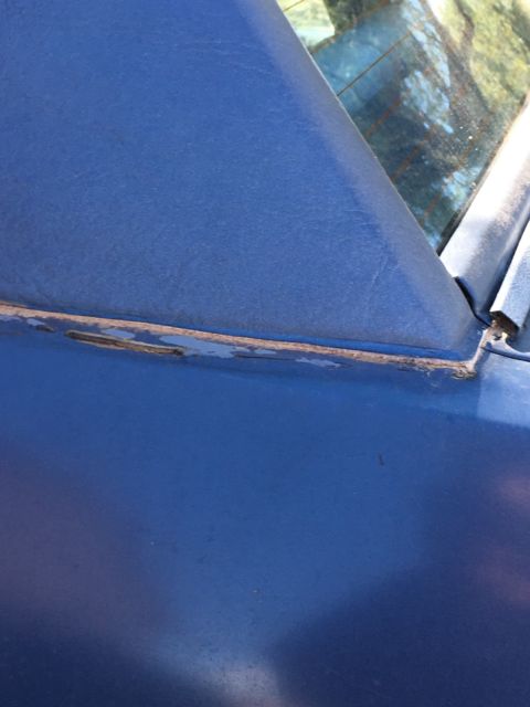 1983 Buick LeSabre - photo 6