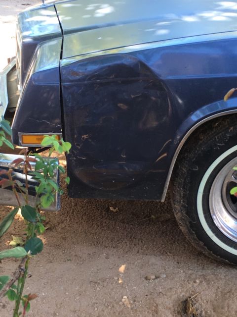 1983 Buick LeSabre - photo 8