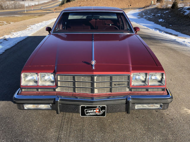 1983 Buick LeSabre - V8, Only 11,511 Miles, Loaded, Beautiful - photo 11
