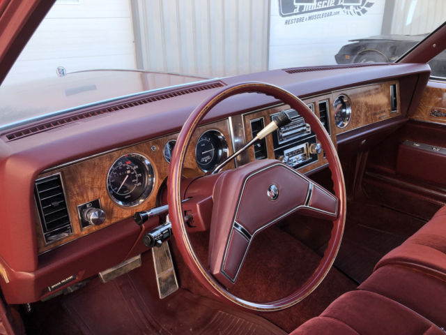 1983 Buick LeSabre - V8, Only 11,511 Miles, Loaded, Beautiful - photo 13