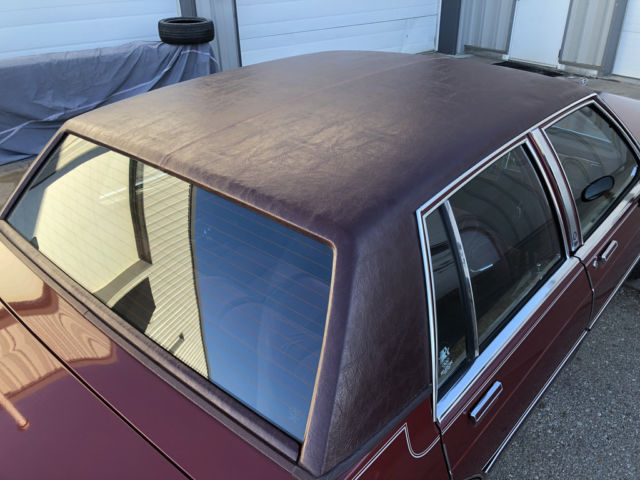 1983 Buick LeSabre - V8, Only 11,511 Miles, Loaded, Beautiful - photo 8