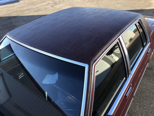 1983 Buick LeSabre - V8, Only 11,511 Miles, Loaded, Beautiful - photo 9