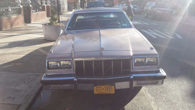 1983 Buick Electra - photo 2