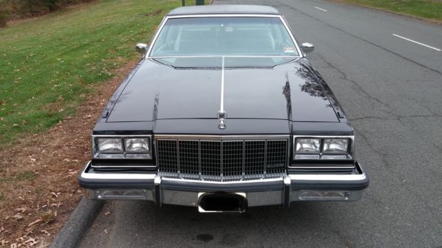 1983 Buick Park Avenue - photo 3