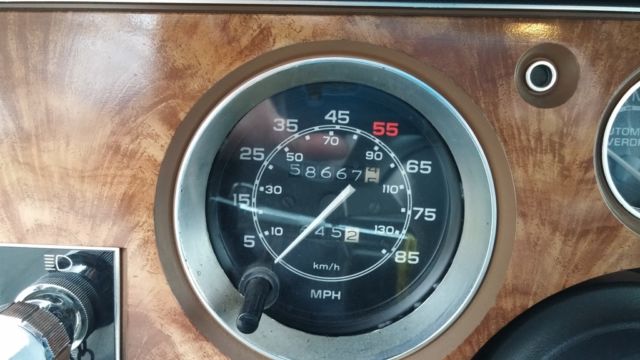 1983 Buick Park Avenue - photo 6