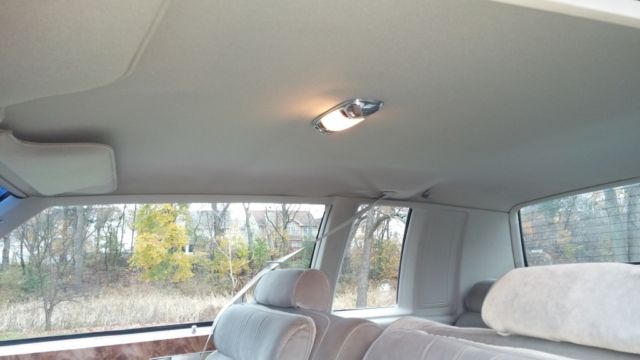 1983 Buick Park Avenue - photo 8