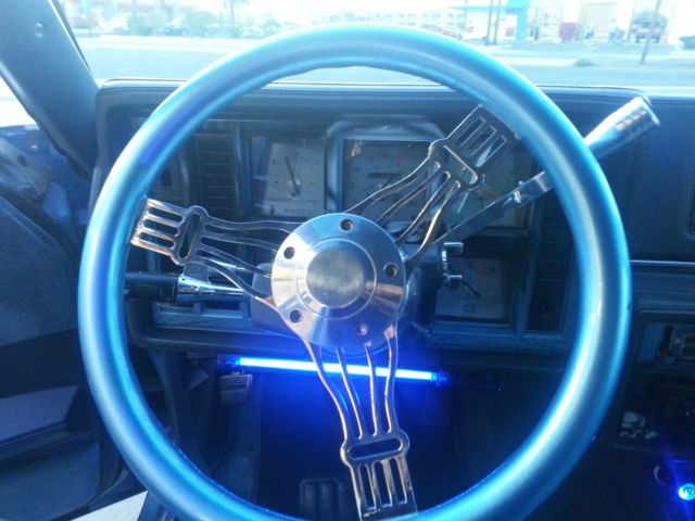 1983 Buick Regal - photo 11