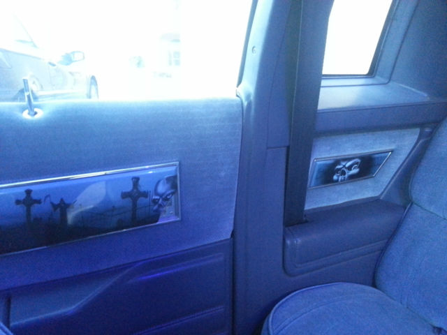 1983 Buick Regal - photo 12