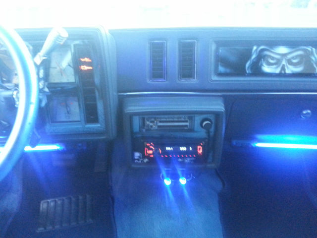 1983 Buick Regal - photo 13