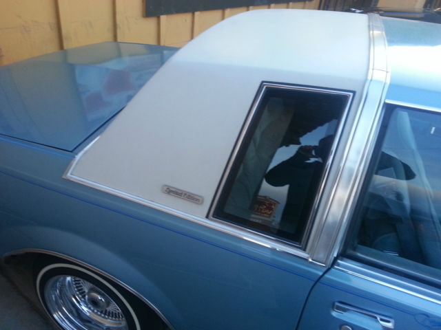 1983 Buick Regal - photo 3