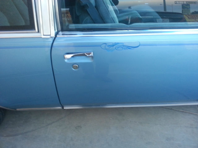 1983 Buick Regal - photo 4