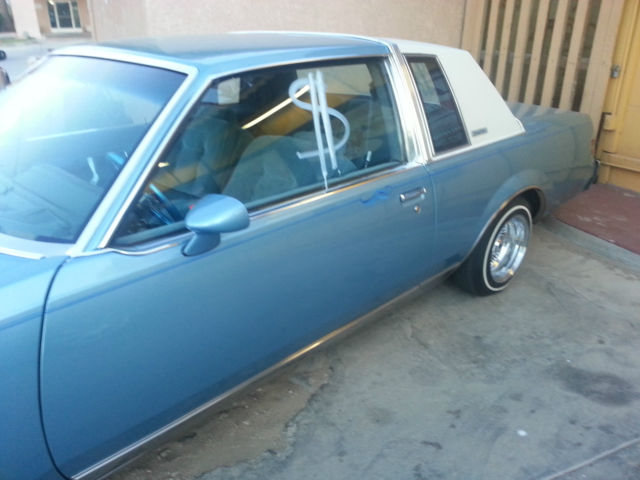 1983 Buick Regal - photo 5