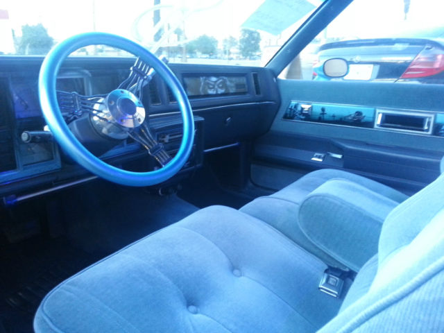 1983 Buick Regal - photo 9