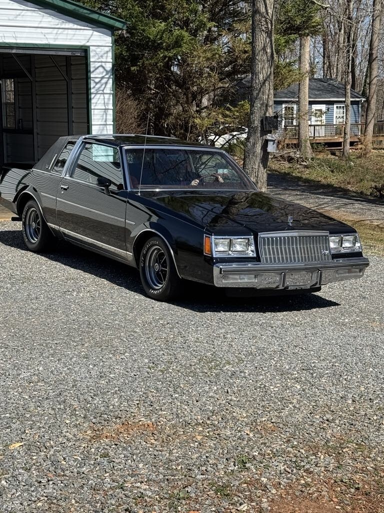 1983 Buick Regal LIMITED - photo 10