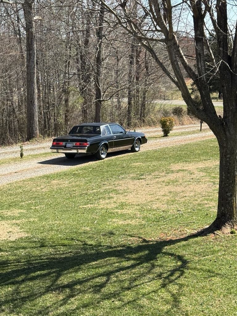 1983 Buick Regal LIMITED - photo 12