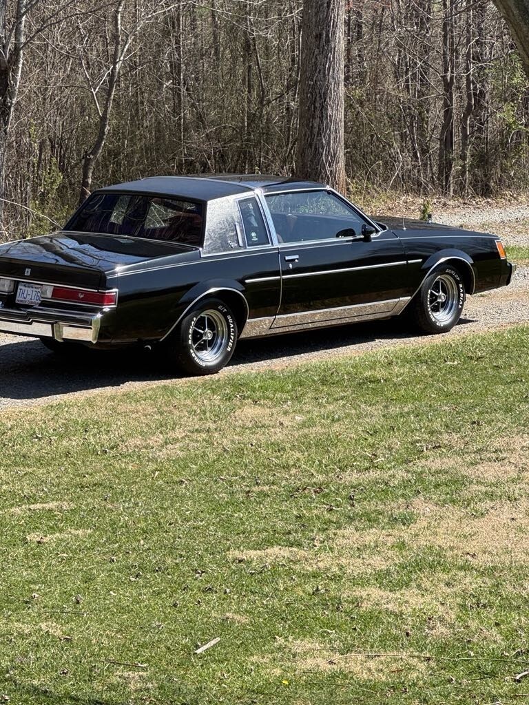 1983 Buick Regal LIMITED - photo 13