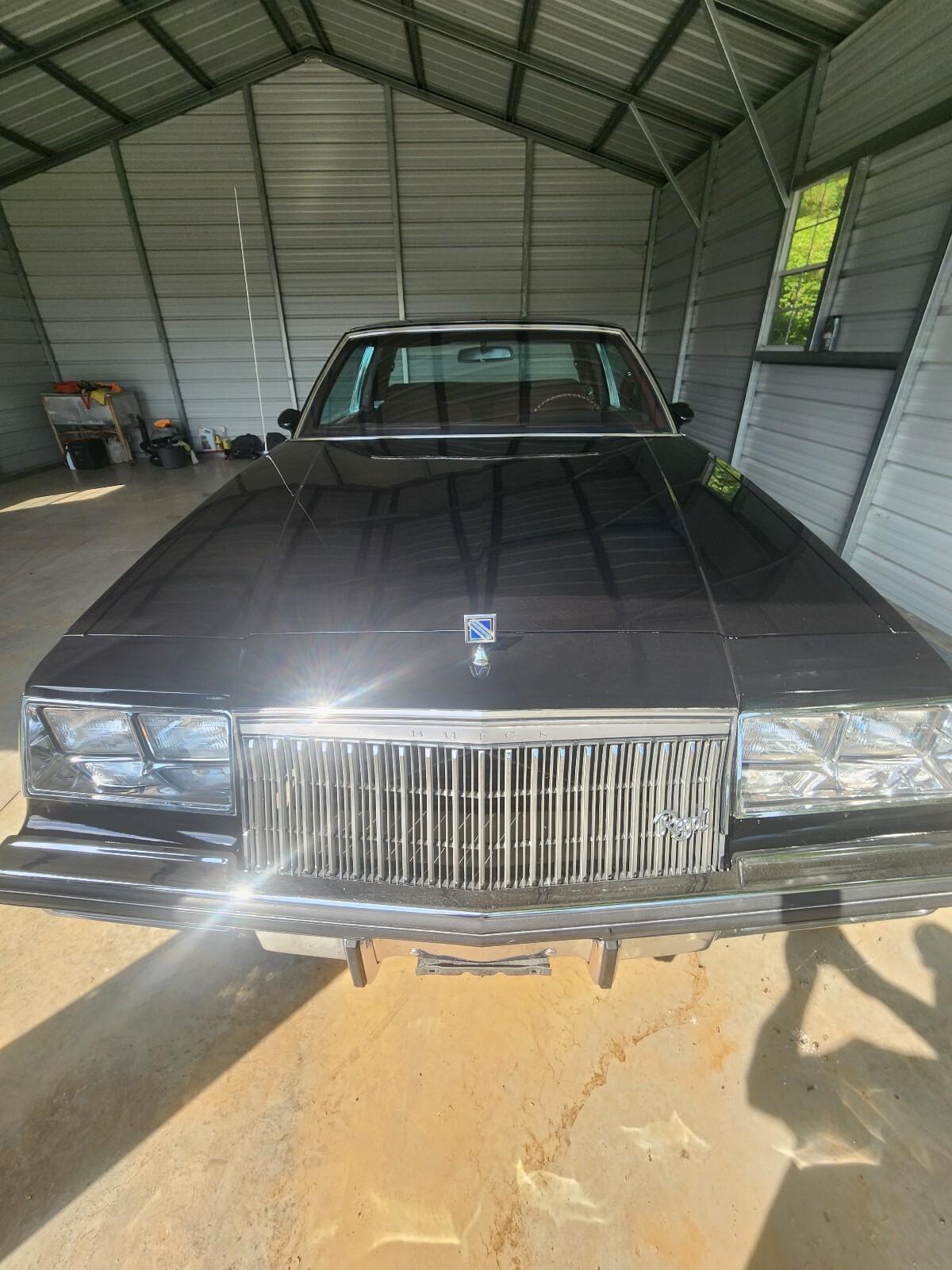 1983 Buick Regal LIMITED - photo 2