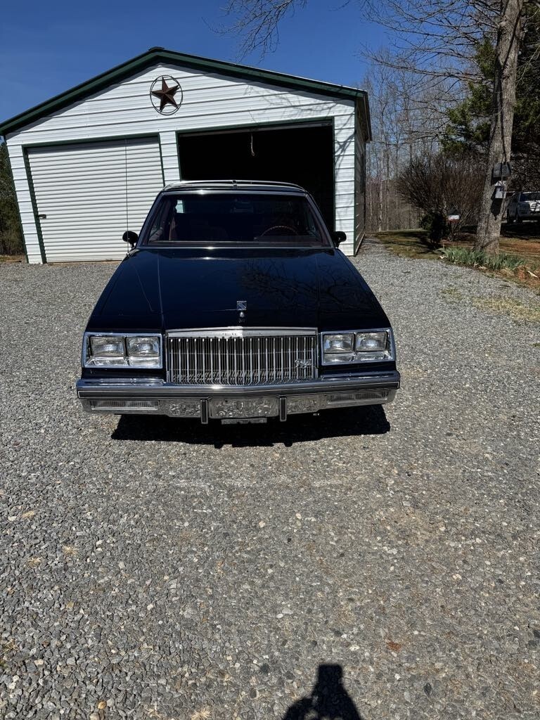1983 Buick Regal LIMITED - photo 4