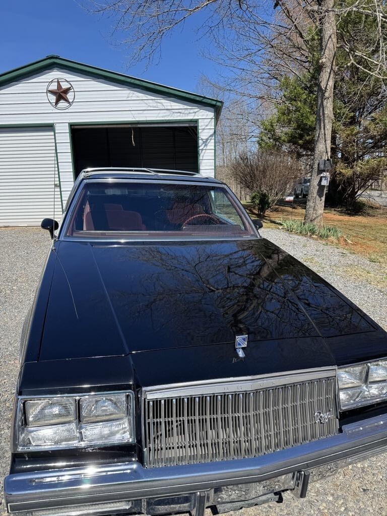 1983 Buick Regal LIMITED - photo 5