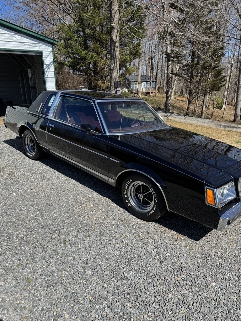 1983 Buick Regal LIMITED - photo 6