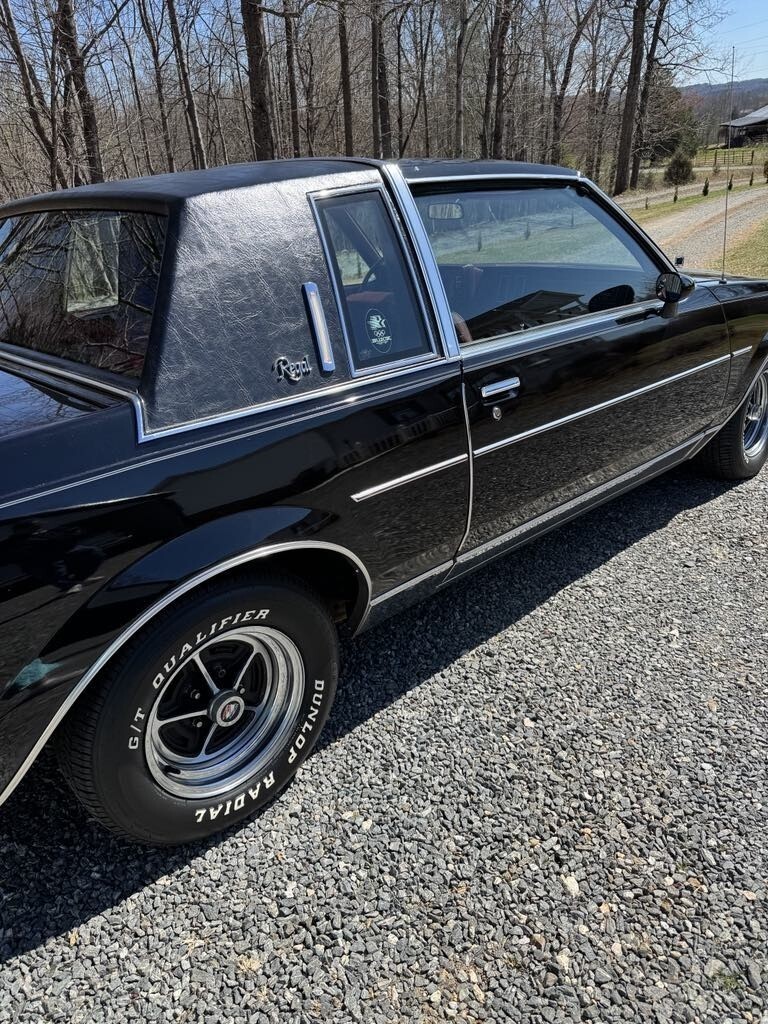 1983 Buick Regal LIMITED - photo 7