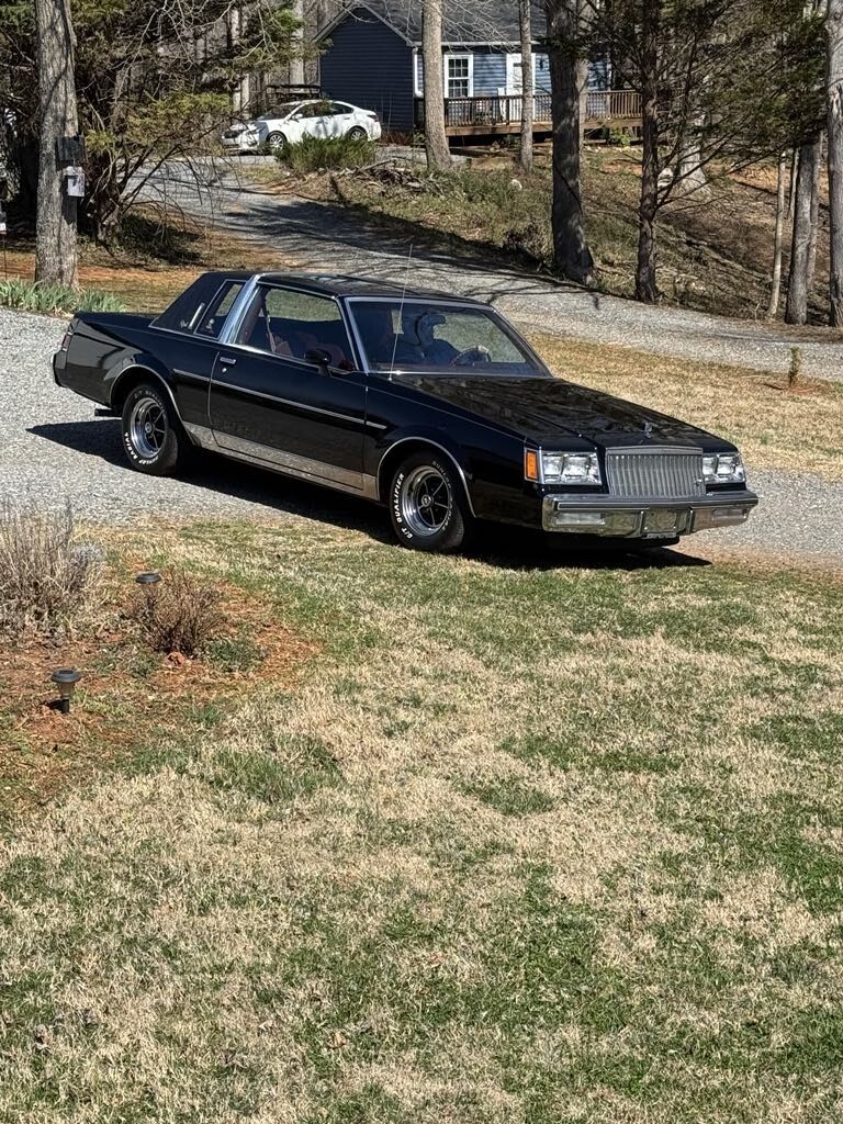 1983 Buick Regal LIMITED - photo 9