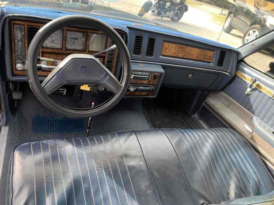 1983 Buick Regal - photo 10
