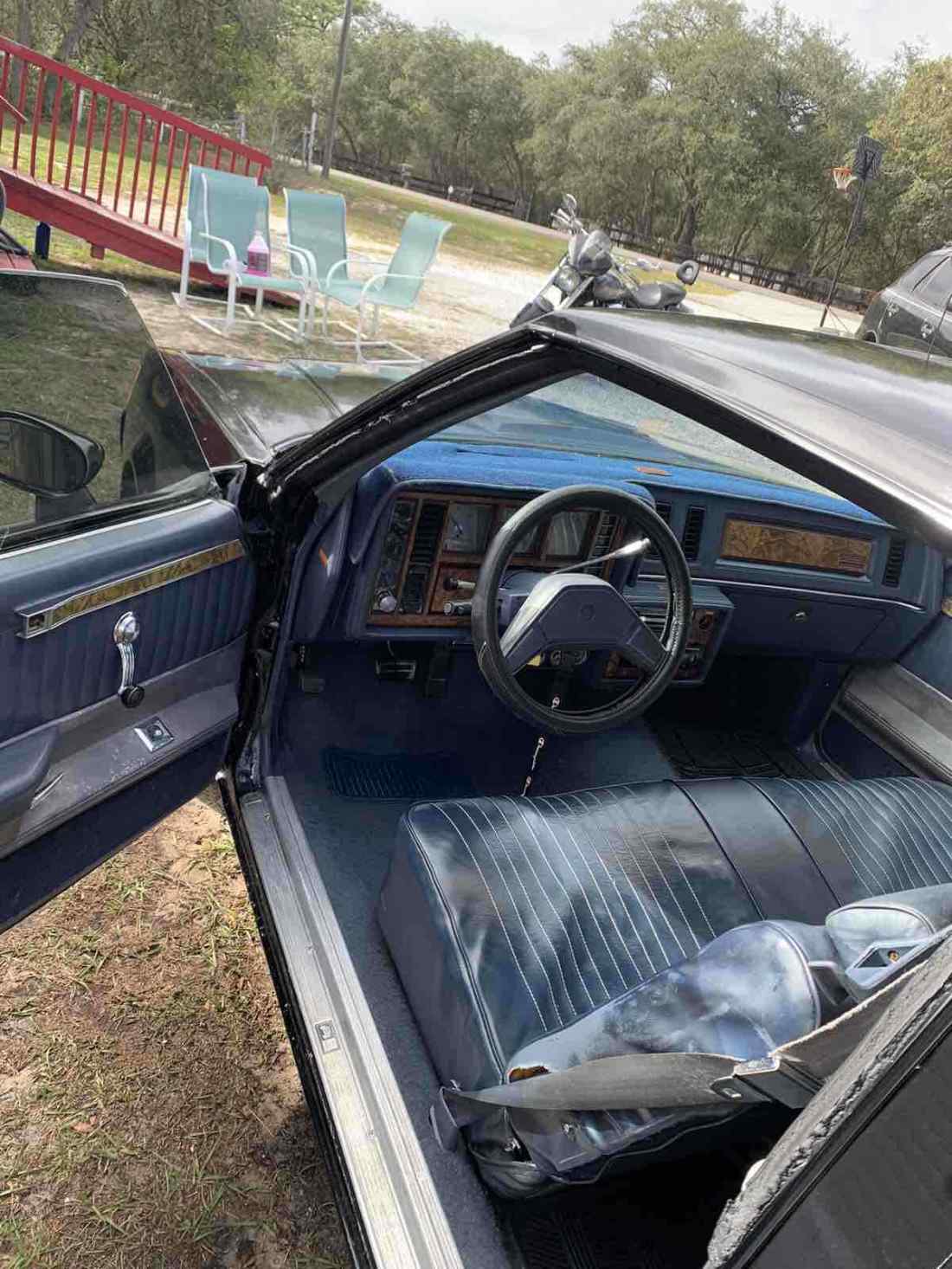 1983 Buick Regal - photo 11