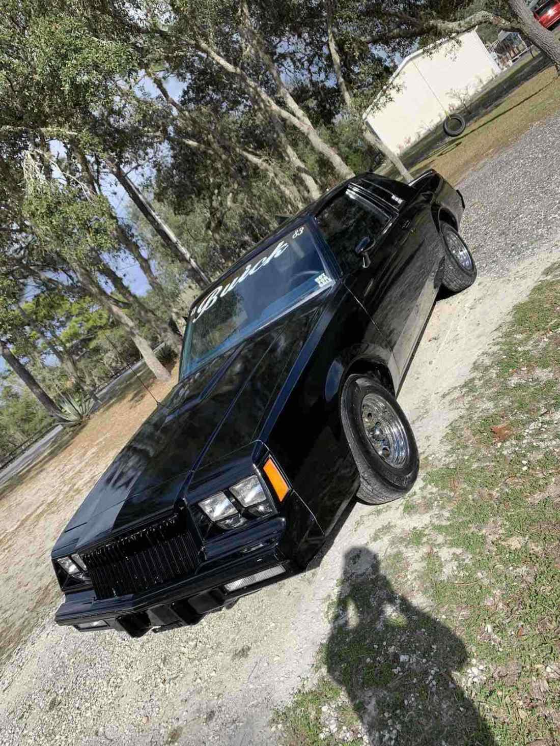 1983 Buick Regal - photo 2