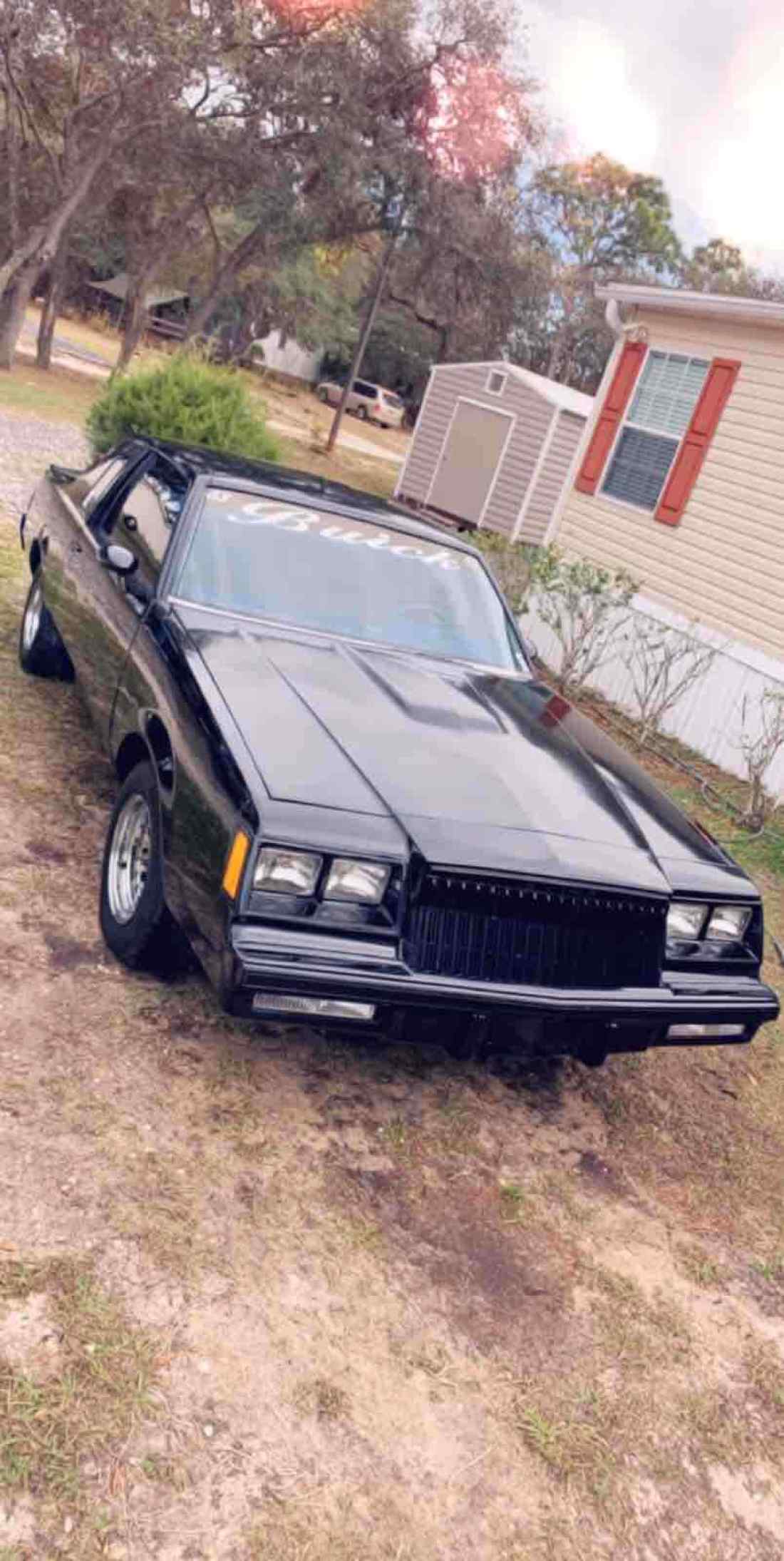 1983 Buick Regal - photo 3