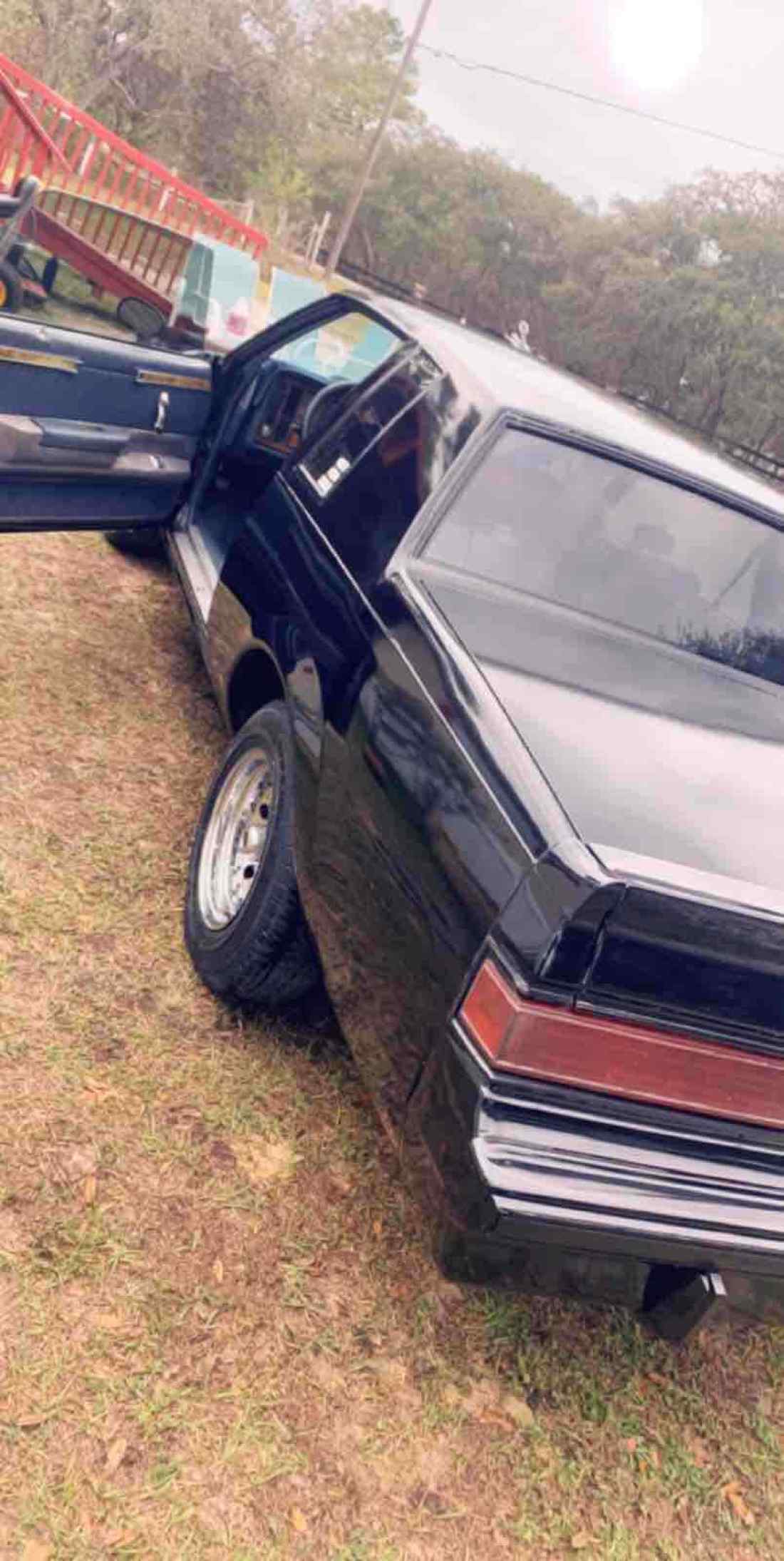 1983 Buick Regal - photo 4
